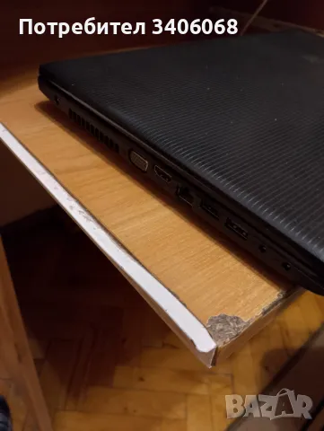 Laptop ASUS 4GB Ram , 250 GB SSD , DVD compakt disk, снимка 9 - Лаптопи за дома - 48356851