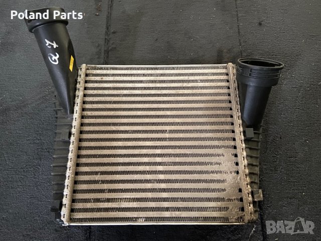 Ляв интеркулер Ауди КЮ 7 КЮ7 4.2 TDI Фейслифт/Audi Q7 Facelift, снимка 3 - Части - 39396317