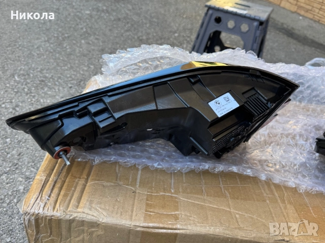 Оригинални стопове BMW X5 G05 фейслифт, снимка 6 - Части - 51758749