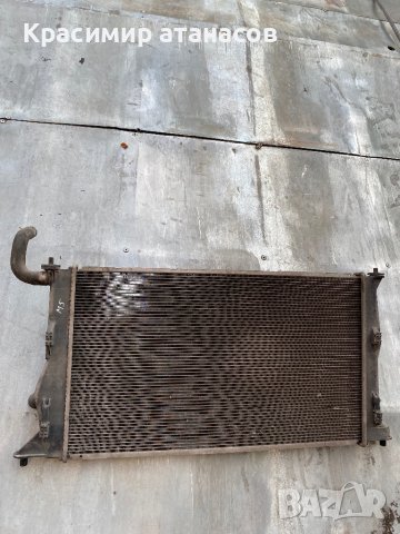 Воден Радиатор за Мазда 5.2007г