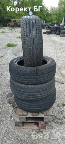 Гуми 225 55 17 Нексен Nexen 4 броя. Нов внос. Не са нови! Цената е за брой гума. , снимка 8 - Гуми и джанти - 50406984