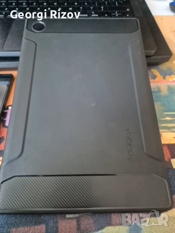 Таблет Samsung Tab A8, снимка 2 - Таблети - 54095777