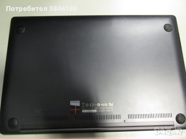 ASUS TAICHI31-CX009H, снимка 4 - Лаптопи за работа - 42254841