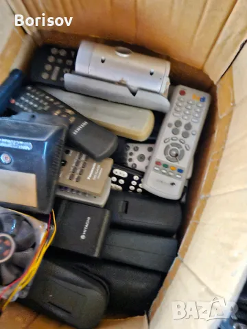 Обява  за хора ,които ходят да продават по пазарите или за който има нужда, снимка 10 - Друга електроника - 49606212