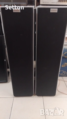 Quadral QLX 165 -прочетете описанието, снимка 2 - Тонколони - 53021376