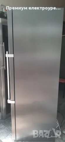 Фризер Liebherr Premium NoFrost с Гаранция !, снимка 3 - Фризери - 49875138