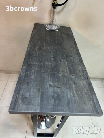 Бар маси , снимка 2 - Обзавеждане за заведение - 44636897