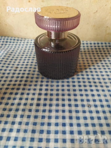 парфюм Amber Elixir Mystery , снимка 2 - Дамски парфюми - 54009979