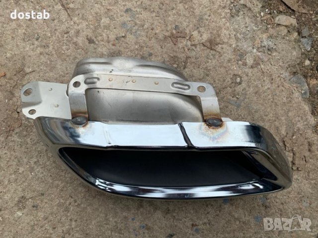 Накрайник за ауспух за БМВ/BMW X5 G05, снимка 5 - Части - 31204619