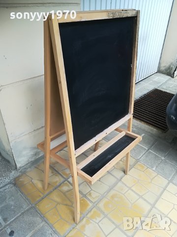 дъска за писане, снимка 2 - Други стоки за дома - 29215598