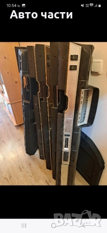 Авточасти за руски коли Ваз-Москвич, снимка 7 - Части - 51948360