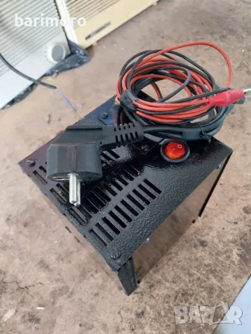 Трансформатор за лепене на восъчни основи, снимка 2 - За пчели - 49052314