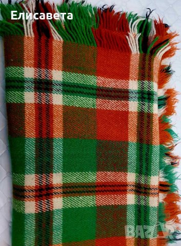 Родопско одеяло , снимка 4 - Олекотени завивки и одеяла - 37314688