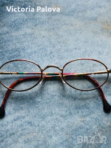 Очила ретро стил