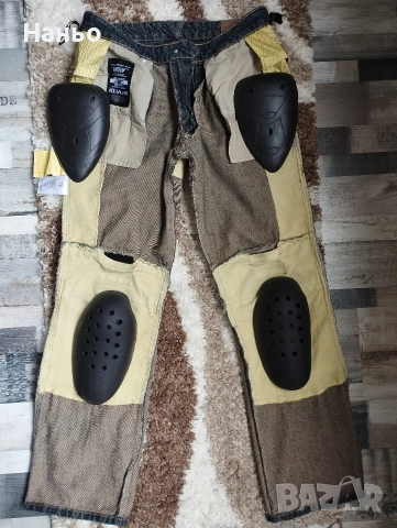 Мото дънки-highway-Kevlar!Дамски-38/30.