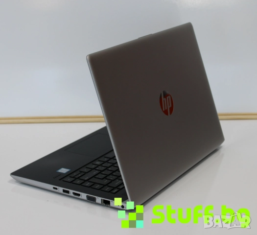 HP ProBook 440 G5 i5-8250U, снимка 6 - Лаптопи за работа - 51823959