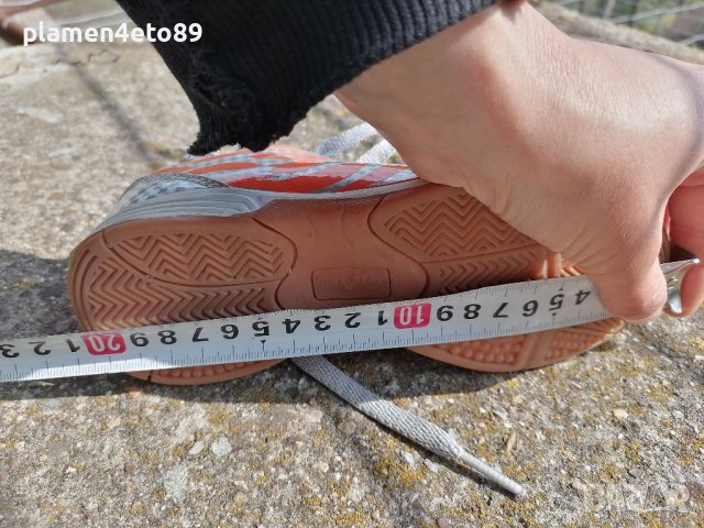 Маратонки 30 номер matstar , снимка 8 - Детски маратонки - 40468814