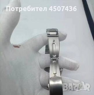 ORIENT напълно автоматичен механичен часовник, ден от седмицата, дата, снимка 13 - Мъжки - 52001149