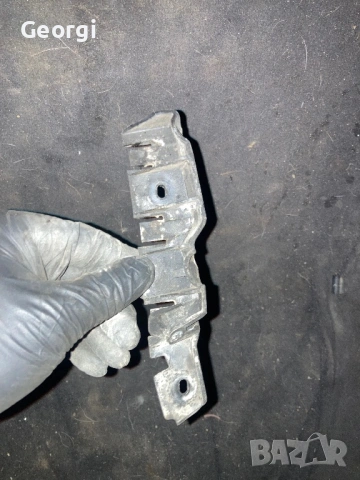 Останали Части A3 8P Audi, снимка 15 - Части - 54069293