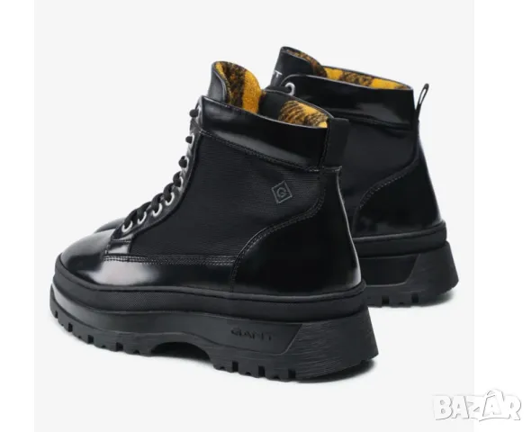 боти  Gant Ботуши St Grip  номер 40 , снимка 6 - Дамски боти - 47727833