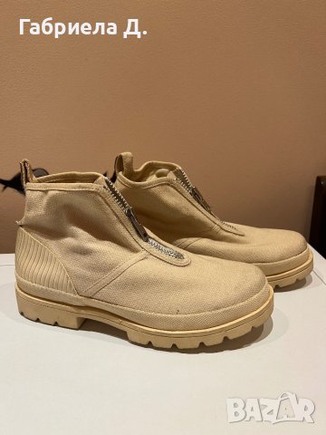 Дамски боти