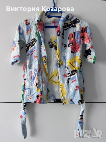 Бебешки / детски принадлежности , снимка 4 - Бебешки бански - 54289942