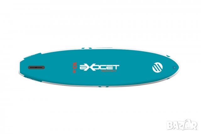 Надуваем Paddle Board Exocet Discovery 10.9 - SUP / уиндсъп, снимка 2 - Водни спортове - 35470748