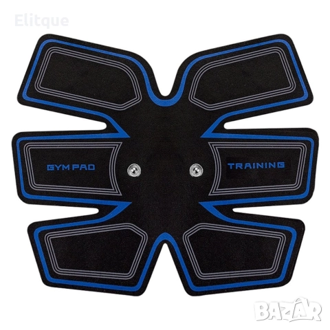 Колан за оформяне на коремни мускули - TV1069, снимка 8 - Масажори - 52795608