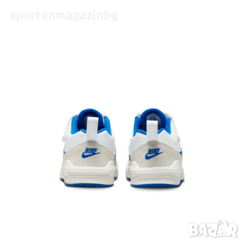 Детски кецове Nike Jordan Stadium 90 (GS), снимка 6 - Детски маратонки - 44598823