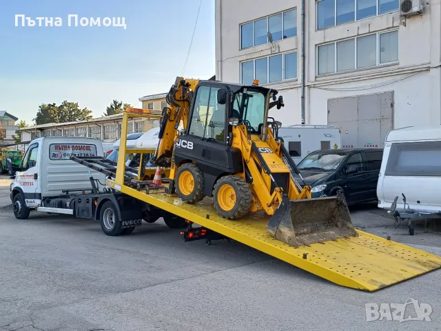Пътна Помощ Никопол - Tractari Auto Nikopol , снимка 8 - Транспортни услуги - 47475644