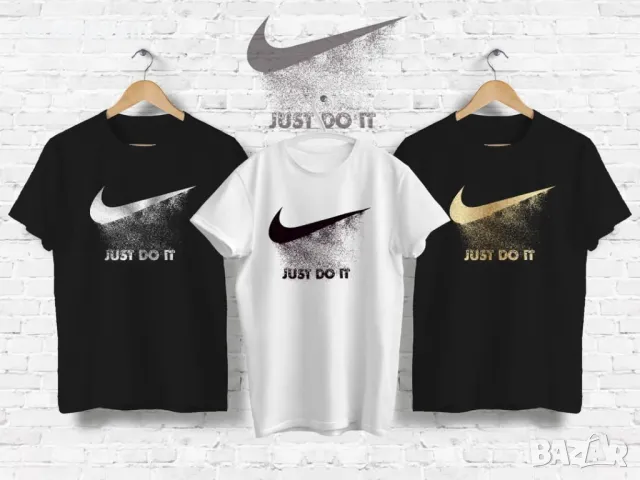 Nike дамски тениски 