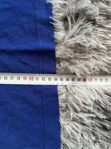 Поло Lacoste тъмно синьо L , снимка 7 - Ризи - 54257883