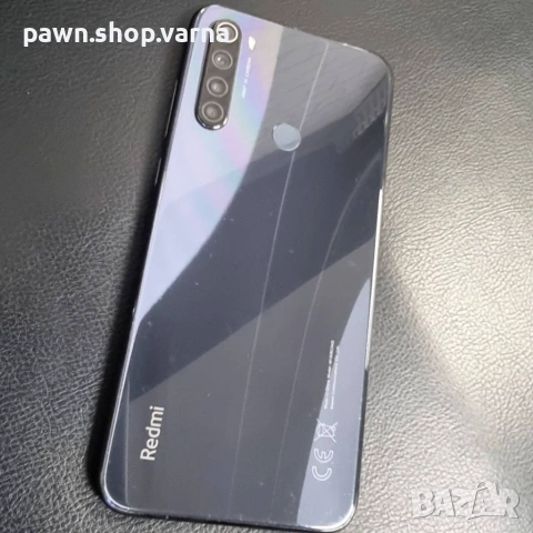 Смартфон Xiaomi Redmi Note 8T 4GB / 64GB, снимка 3 - Xiaomi - 53186877
