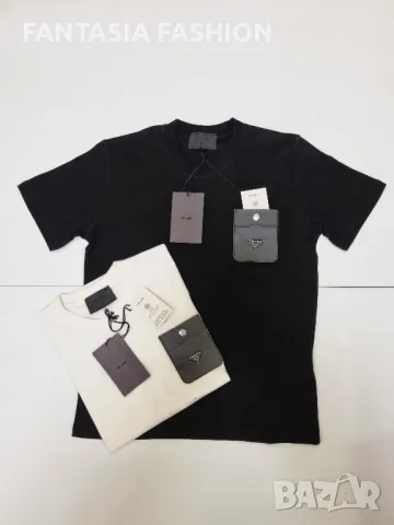 Мъжка Тениска Prada