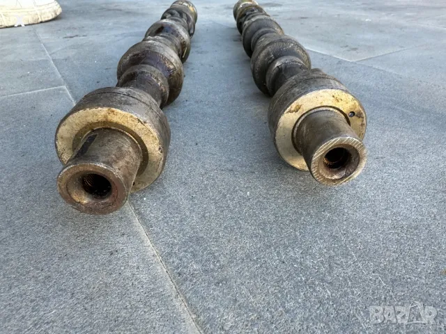 УАЗ ГАЗ РАЗПРЕДЕЛИТЕЛЕН ВАЛ НОВ СССР 4022.1006015-20, снимка 6 - Части - 47441550