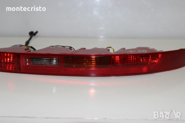 Заден десен халоген задна броня Audi Q5 (2008-2016г.) дясна светлина заден ход 8R0945096, снимка 4 - Части - 52128360