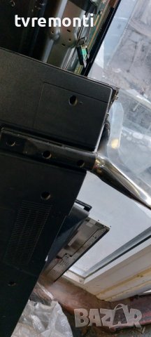 оригинална стойка  за телевизор JVC модел LT-49VU73K, снимка 5 - Части и Платки - 39703593