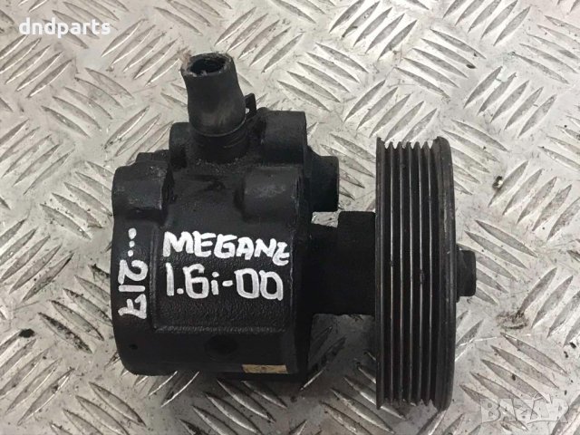 Хидравлична помпа Renault Megane,1.6i,2000г.