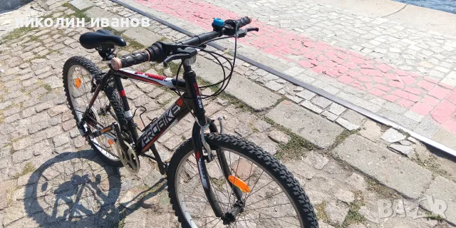 Колело  Probike, снимка 2 - Велосипеди - 56042677