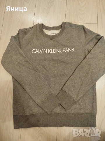 Дамски блузи, худита - Calvin Klein, Selected, Adidas, Nike