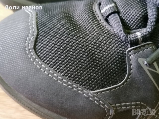 Екко горе-текс,номер 40, снимка 4 - Дамски елегантни обувки - 29207848