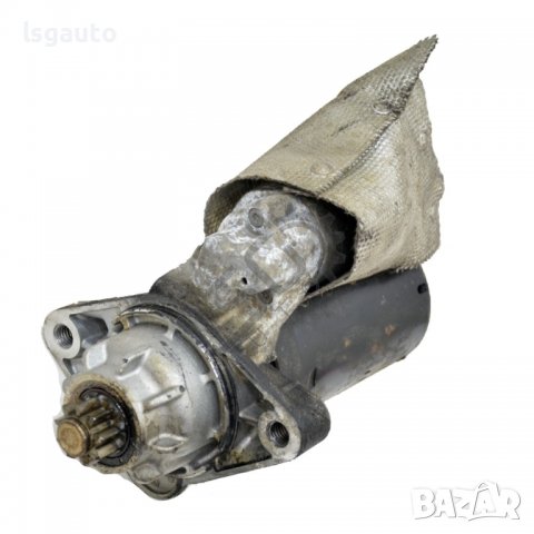 Стартер Volkswagen Touareg I (7L) 2002-2010 ID:96193