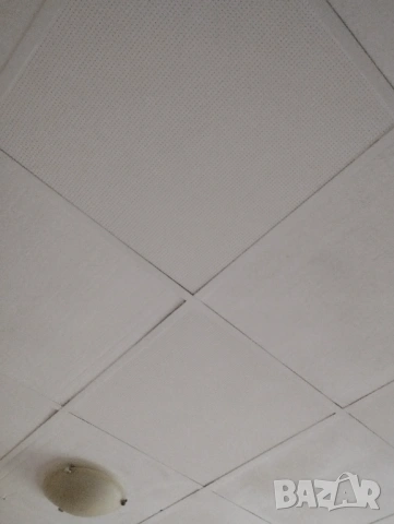 Пана за окачен таван , снимка 2 - Други стоки за дома - 53890719