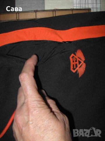 Спортно долнище ENGINEERED LIFE  мъжко,Л-ХЛ, снимка 5 - Спортни дрехи, екипи - 42485931