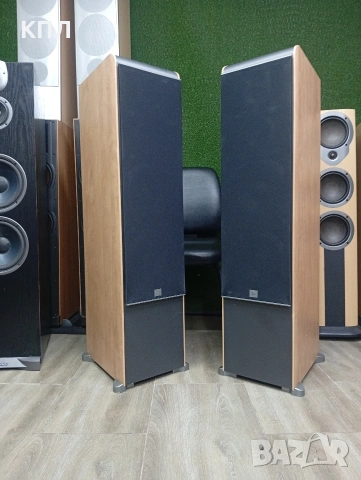 Тонколони JBL ES-90 , снимка 7 - Тонколони - 54123792