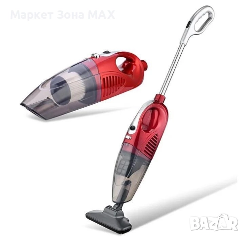 RAF Torrnado Twist Безкабелна Ултра Мощна 4в1 Прахосмукачка