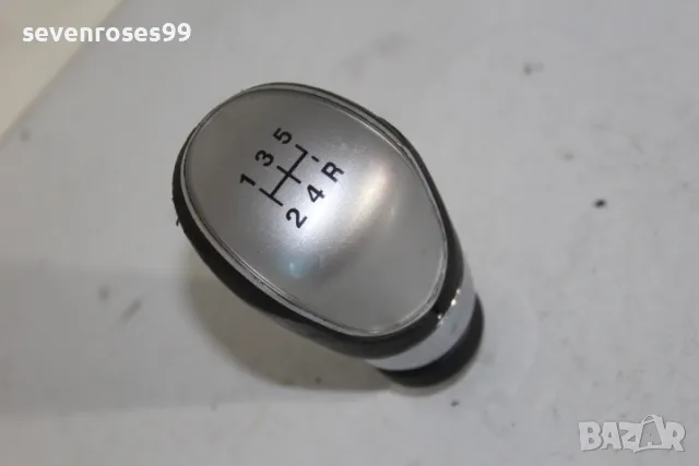 Топче скоростен лост Форд Фиеста 6 2011 1.4tdci 68hp Ford Fiesta 6