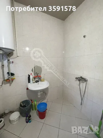 Продава етаж от къща гр.Павликени,идеален център, снимка 8 - Къщи - 56049048
