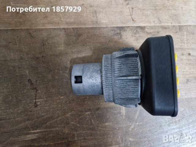 Диагностичен адаптер за Мерцедес 140589146300, снимка 4 - Части - 39186879