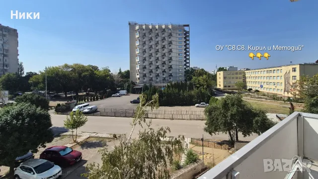🏠 РЕМОНТИРАН 1-СТАЕН 42,88 КВ.М + МАЗЕ + ТАВАНСКА | 2-РИ ЕТ. | СЪЕДИНЕНИЕ | БЕЗ БРОКЕР, снимка 12 - Апартаменти - 55954533